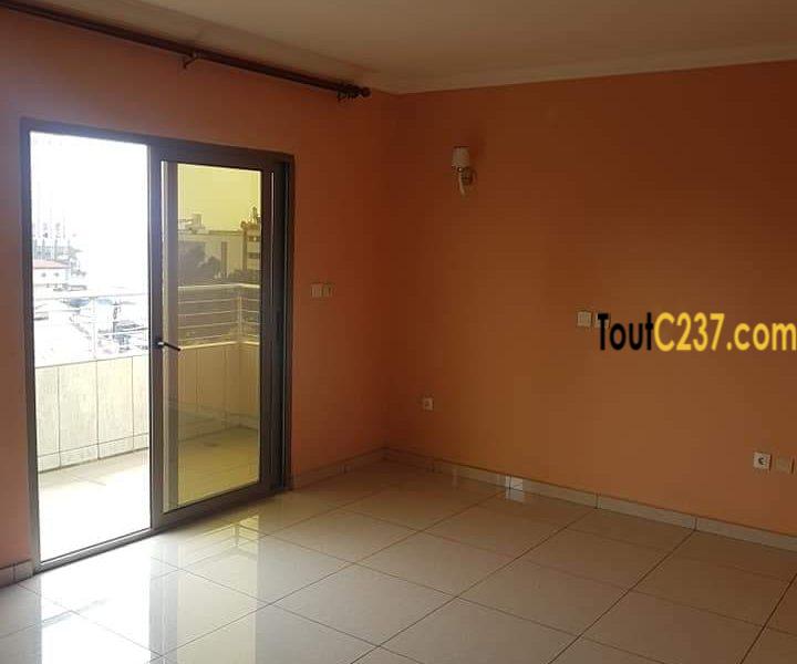 Appartement VIP à louer à Akwa, Douala
