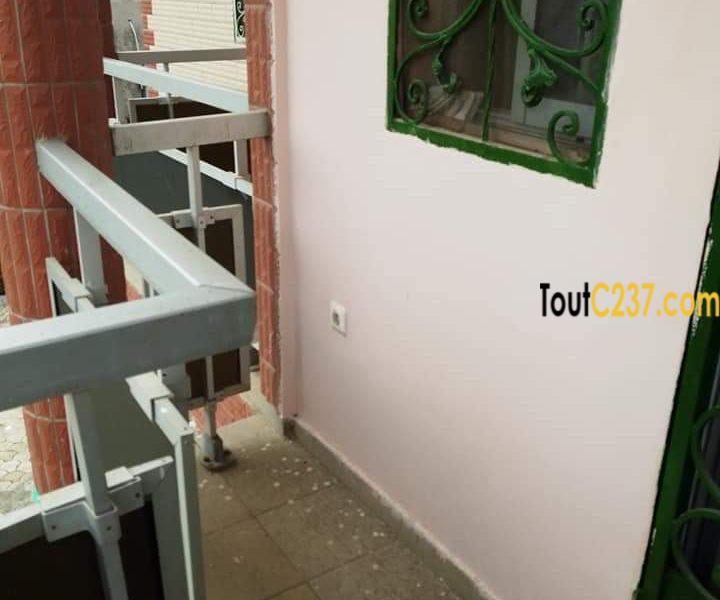 Duplex moderne à louer à Kotto, Douala
