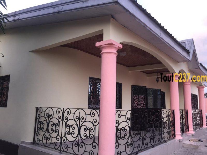 Maison à vendre à Village, Douala