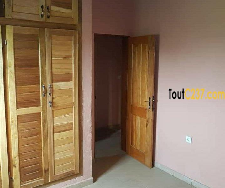 Appartement à louer à Makepe, Douala