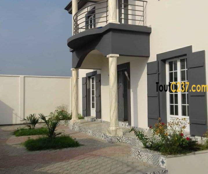 Duplex neuf à vendre à Yassa, Douala