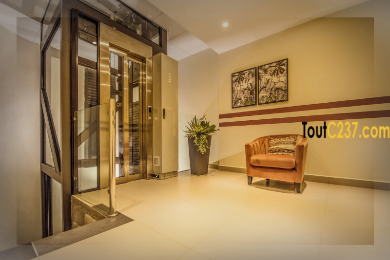 Chambres Meublées Confort à louer à Douala