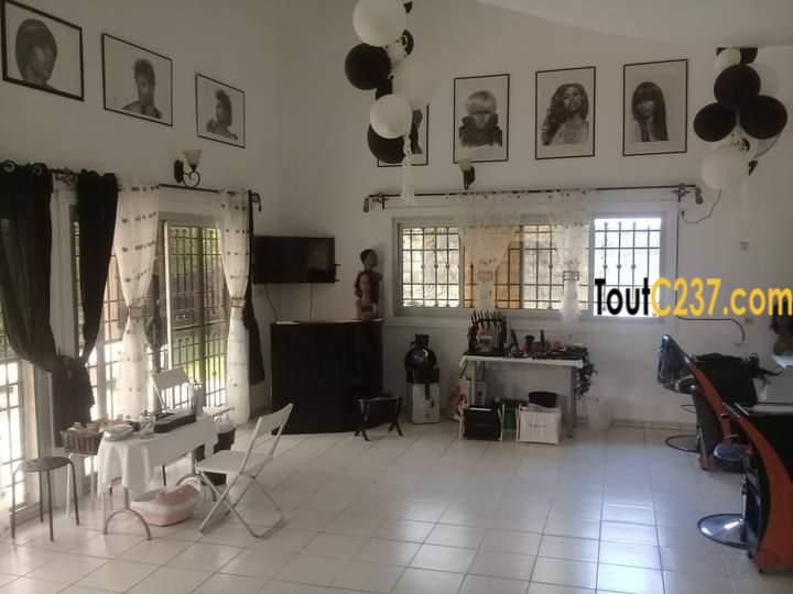 Duplex à vendre à japoma, Douala