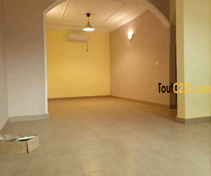 Appartement VIP à louer à Kotto, Douala