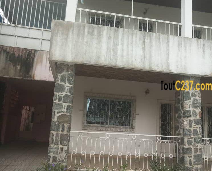 Duplex à vendre à Bonapriso, Douala