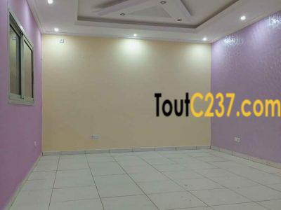 Appartement Neuf à louer à Makepe Douala