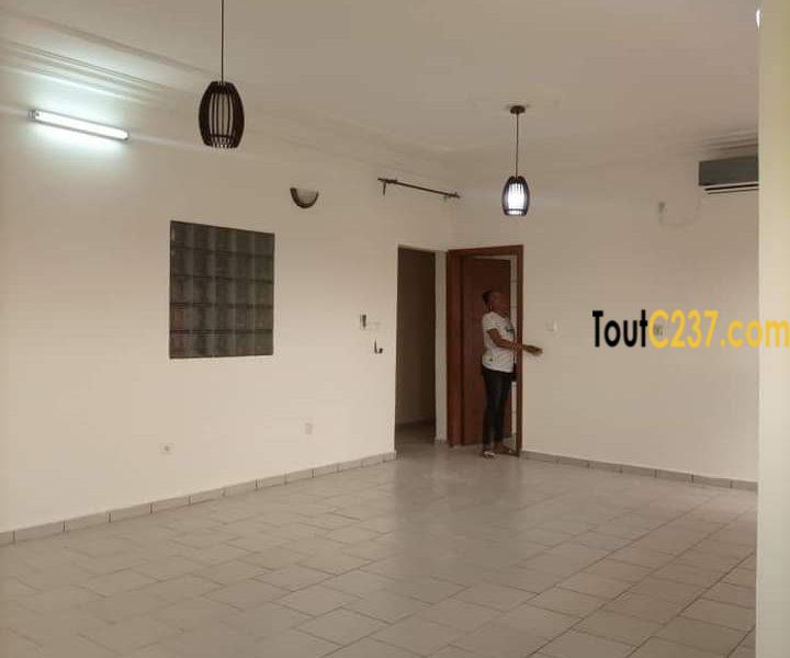 Appartement à louer à Kotto Douala