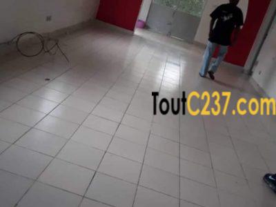 Maison à louer , house to rent, Bonapriso Douala