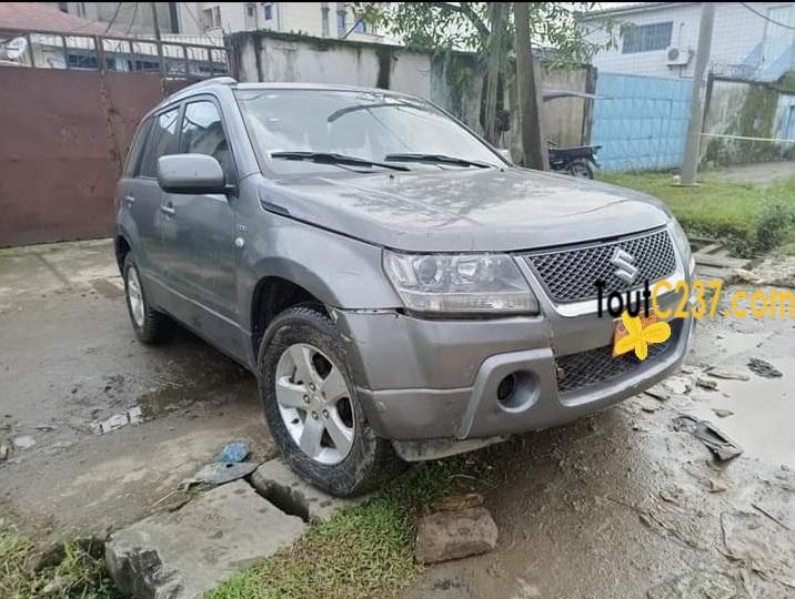 Suzuki Grand Vitara à vendre à Douala