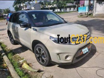 Suzuki Grand Vitara à vendre à Douala