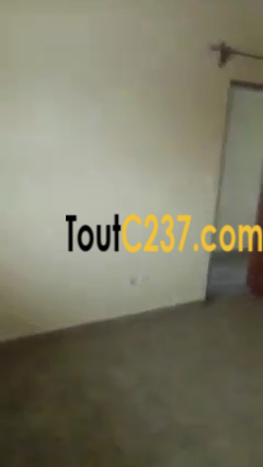 Appartement à louer à Makepe Douala