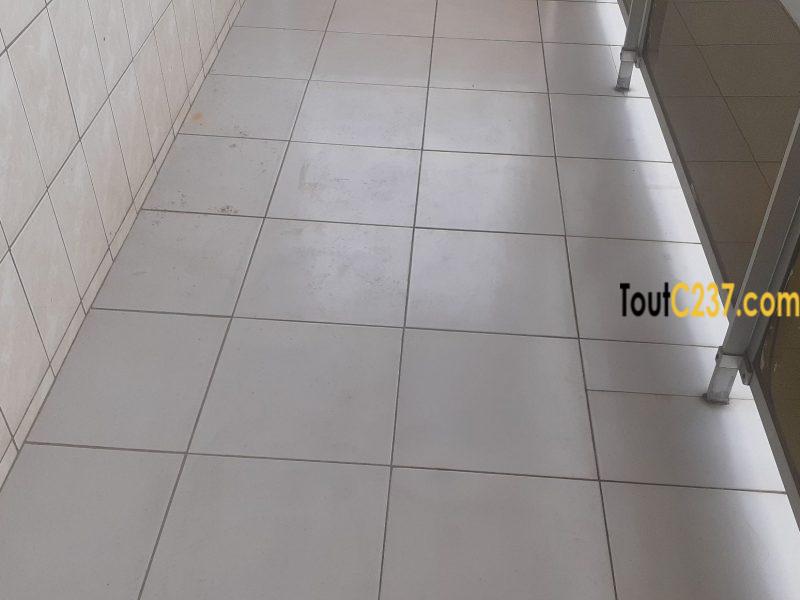 Appartement à louer à Bonamoussadi Douala