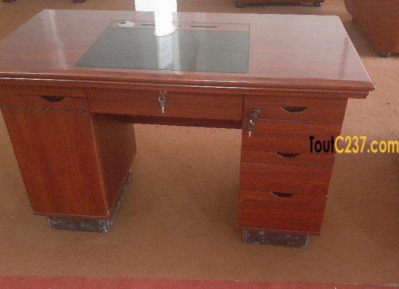 Solde: Table de bureau (1,20m) à vendre