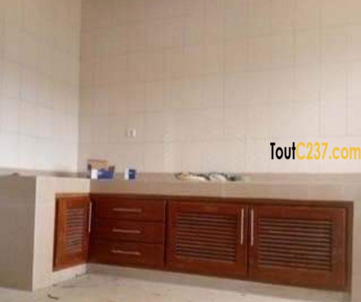 Maison à vendre à Yassa Douala