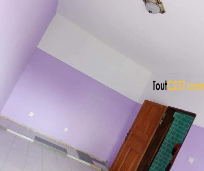Appartement àlouer à Kotto Douala