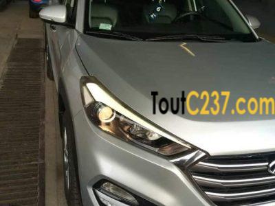 Hyundai Tucson 1.6 Premium à vendre (CMR)