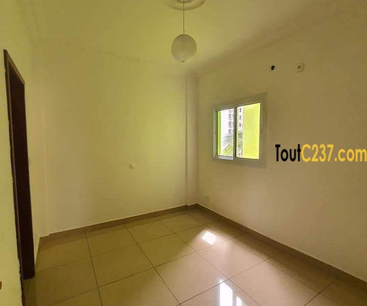 Appartement neuf à louer à Bonapriso Douala