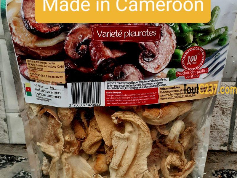 Le Champignon Santé: Le Pleurote à vendre à Douala