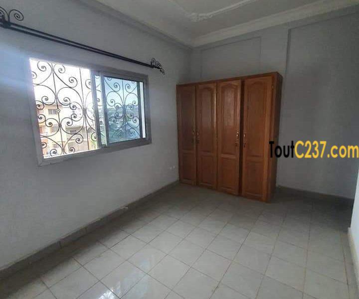 Appartement neuf à louer à Makepe Douala