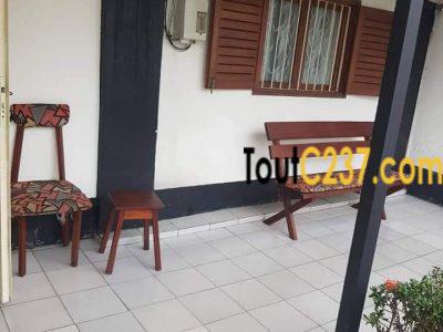 Villa à louer à Bali Douala
