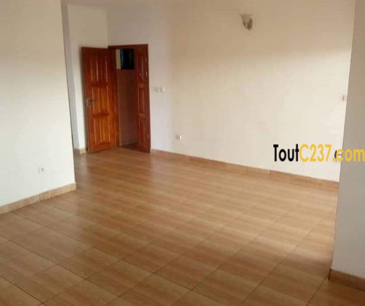 Appartement à louer à Akwa-Nord Douala