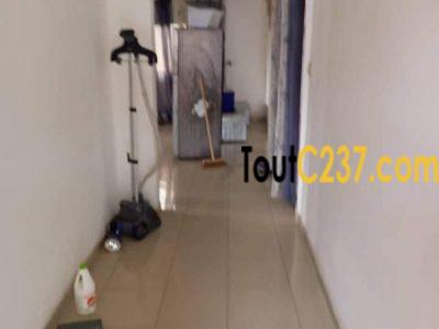 Duplex à louer à Bonamoussadi Douala