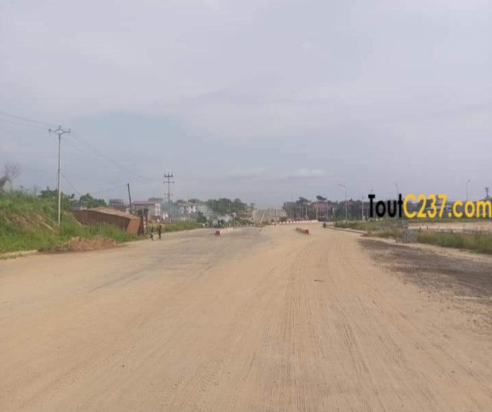 Terrains à vendre à Japoma Douala