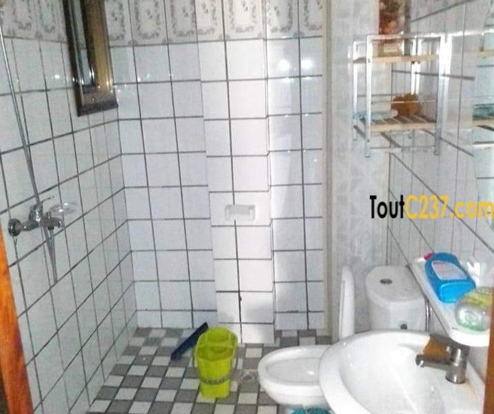 Appartement à louer à Akwa Douala