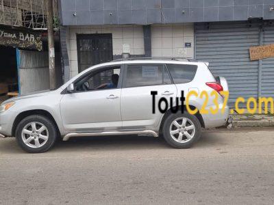 Toyota à vendre à Akwa Douala