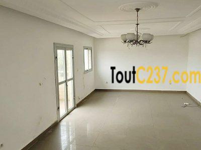Appartement à louer à bonapriso Douala