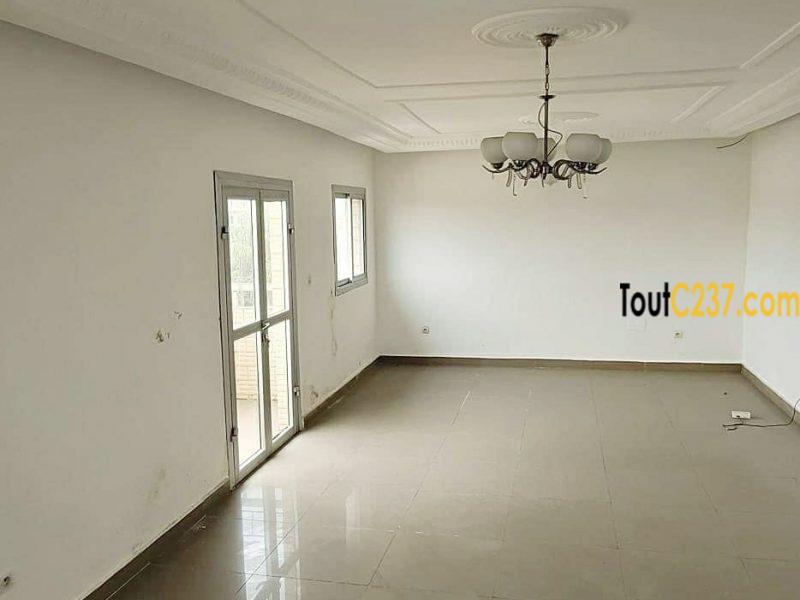 Appartement à louer à bonapriso Douala