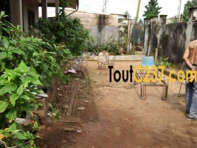 Maison duplex à vendre à Pk12, Douala
