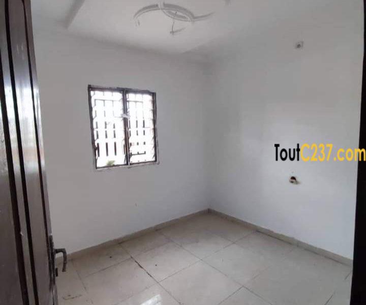 Maison à louer à Kotto Douala
