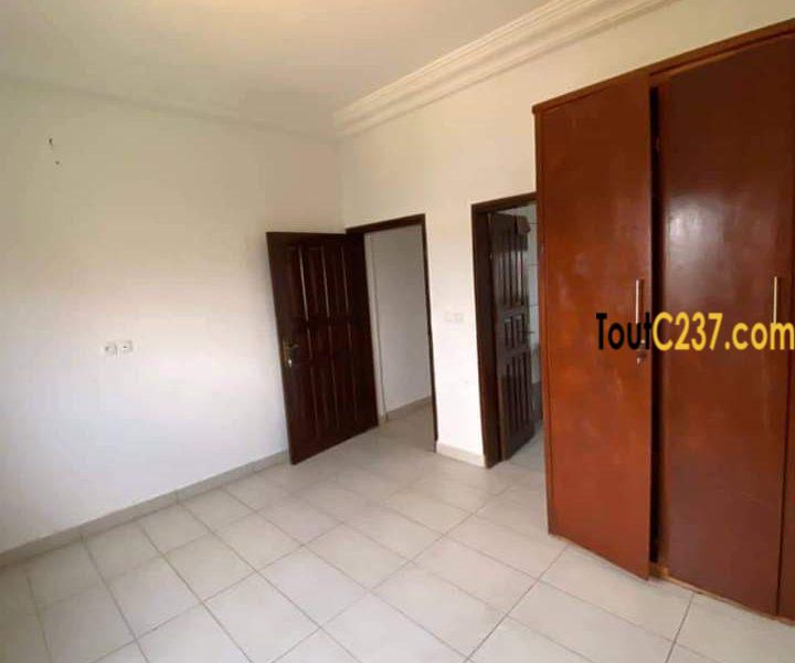 Appartement Ã  louer Ã  Bonamoussadi Douala