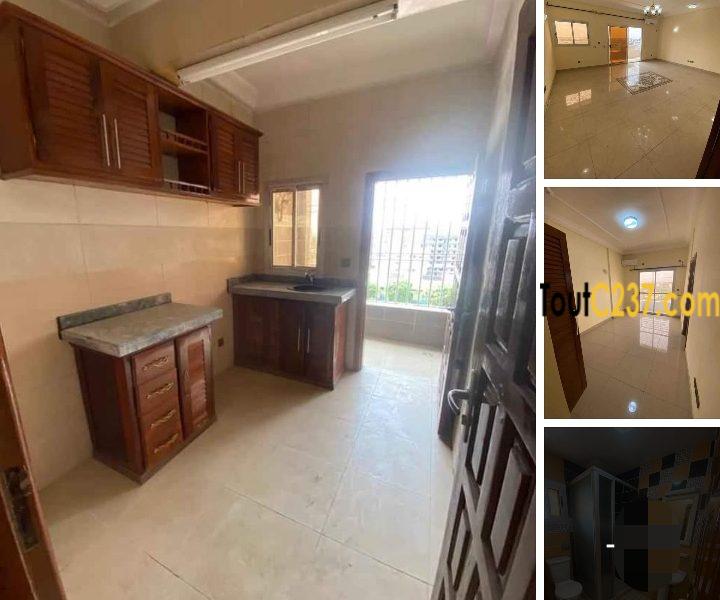 Appartement neuf à louer a Akwa Douala