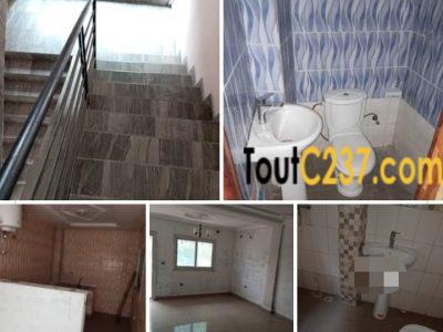 Appartements à louer à Bonapriso Douala