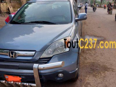 Voiture Honda CR-V à vendre a Douala