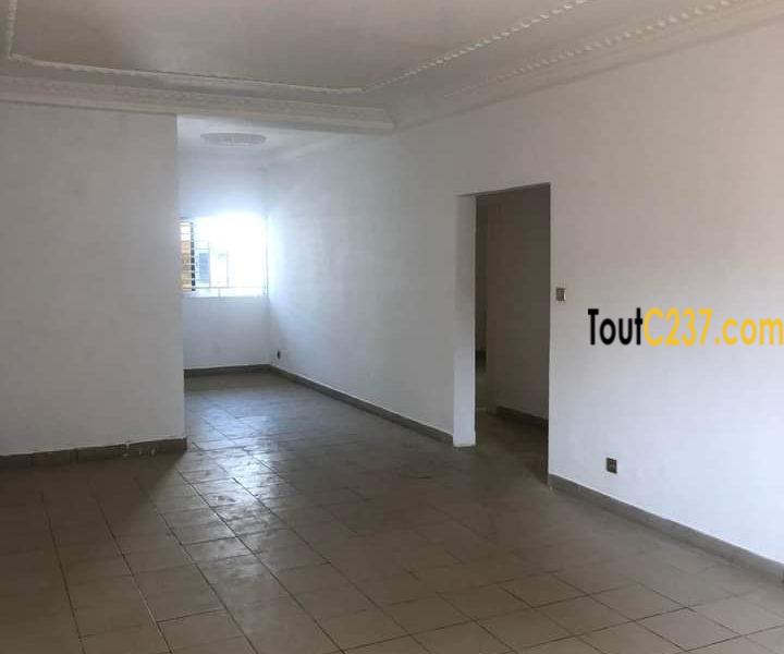 Appartement à louer a Logpom Douala