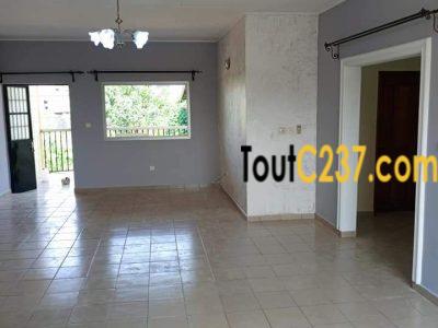 Appartement a louer a Kotto, Douala
