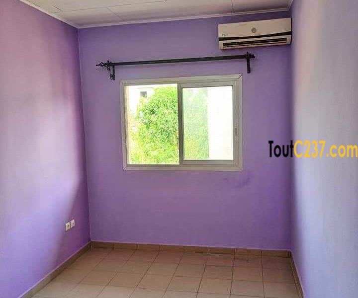Appartement a louer a Kotto, Douala
