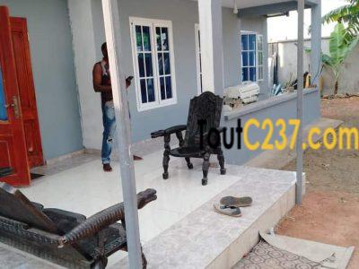 Duplex à vendre à Kotto, Douala
