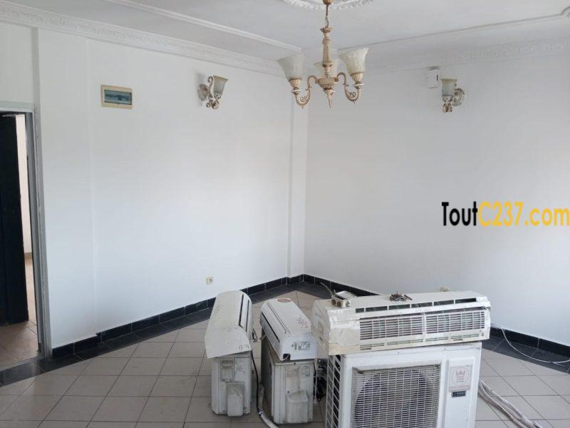 Appartement à louer a Bonapriso Douala