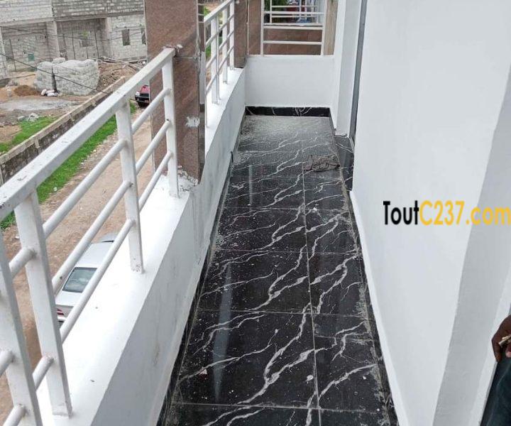 Appartement à louer à Youpwe Douala