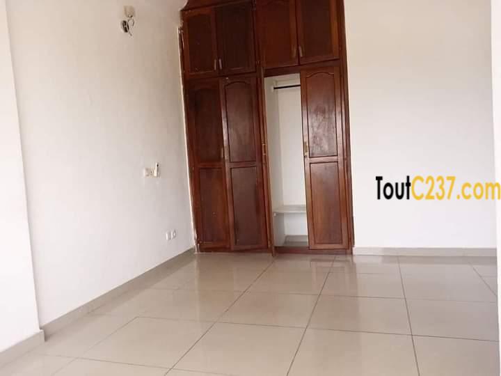 Appartement à louer à Bonanjo Douala