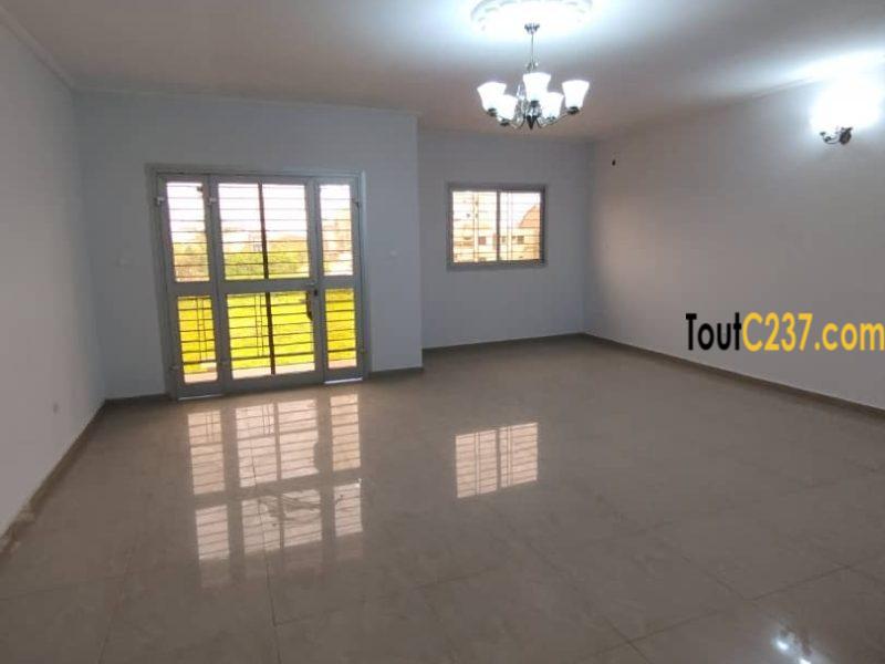 Appartement neuf à louer à Bonamoussadi Douala