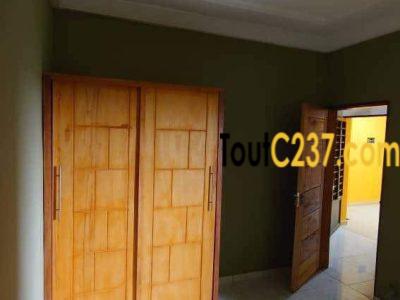Vaste appartement neuf à louer à Makepe, Douala
