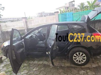 Nissan Rogue à vendre à Douala