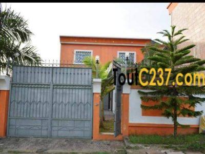 Duplex à vendre à Yassa, Douala